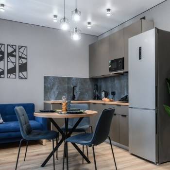 Сдается 1-комнатная квартира, 30 м²