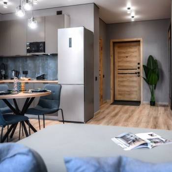 Сдается 1-комнатная квартира, 30 м²