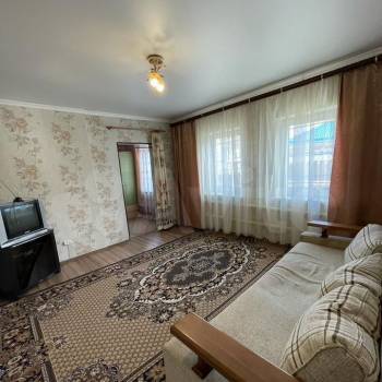 Сдается Дом, 57 м²