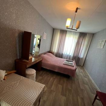 Сдается Многокомнатная квартира, 65 м²