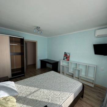 Сдается 2-х комнатная квартира, 46,6 м²