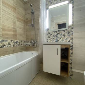Продается 1-комнатная квартира, 37,7 м²