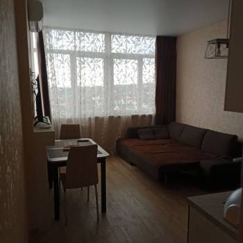 Продается 1-комнатная квартира, 43,7 м²