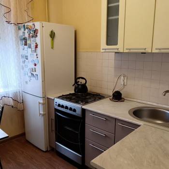 Сдается 1-комнатная квартира, 30 м²