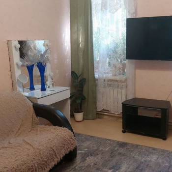 Продается 1-комнатная квартира, 25 м²