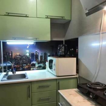 Продается 1-комнатная квартира, 25 м²