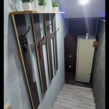 Продается 1-комнатная квартира, 25 м²