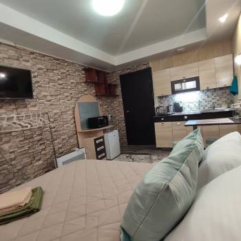 Продается 1-комнатная квартира, 20 м²