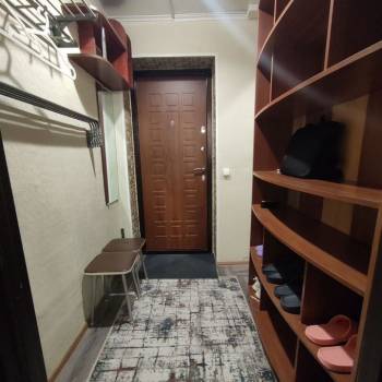 Продается 1-комнатная квартира, 20 м²