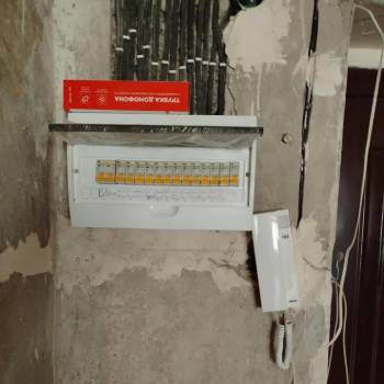 Продается 1-комнатная квартира, 35 м²