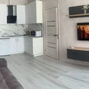 Сдается 2-х комнатная квартира, 45 м²