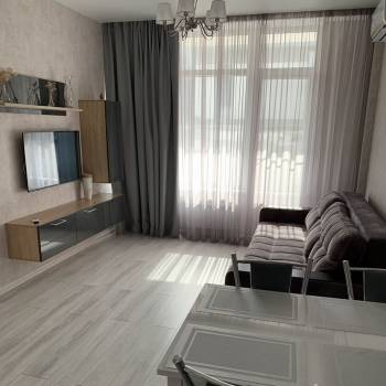 Сдается 2-х комнатная квартира, 45 м²