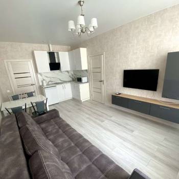 Сдается 2-х комнатная квартира, 45 м²