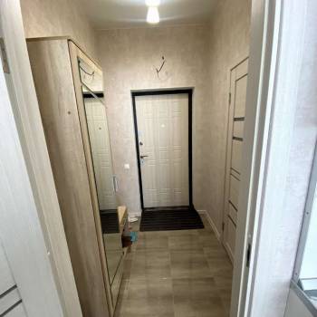Сдается 2-х комнатная квартира, 45 м²