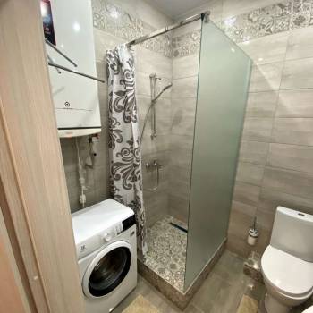 Сдается 2-х комнатная квартира, 45 м²