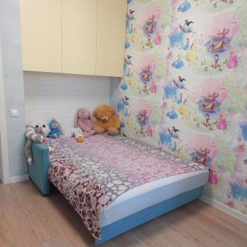 Продается 1-комнатная квартира, 32 м²
