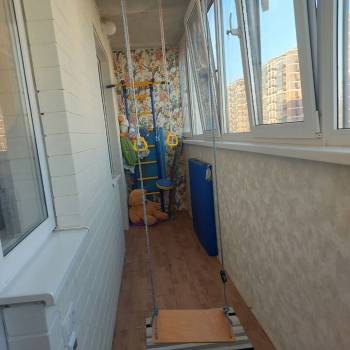 Продается 1-комнатная квартира, 32 м²