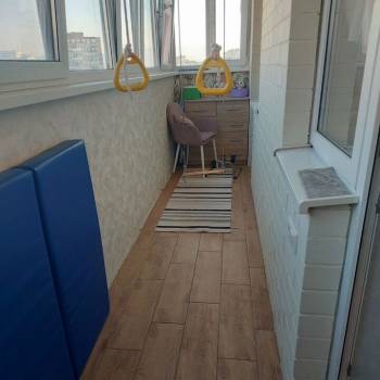 Продается 1-комнатная квартира, 32 м²