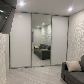 Сдается 1-комнатная квартира, 38,5 м²