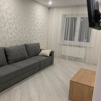 Сдается 1-комнатная квартира, 38,5 м²