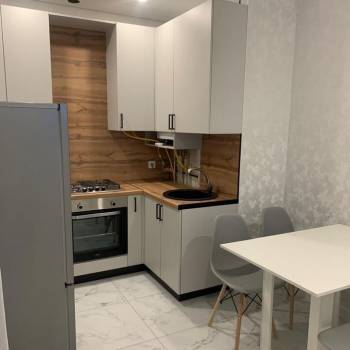 Сдается 1-комнатная квартира, 38,5 м²
