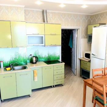Сдается 2-х комнатная квартира, 50 м²