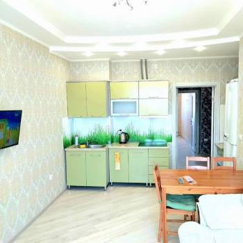 Сдается 2-х комнатная квартира, 50 м²