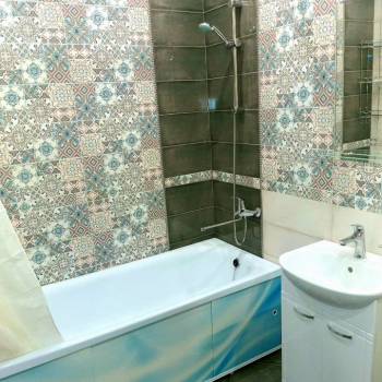 Сдается 2-х комнатная квартира, 50 м²