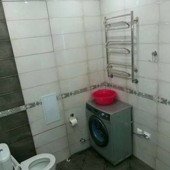 Сдается 2-х комнатная квартира, 50 м²