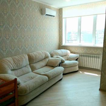Сдается 2-х комнатная квартира, 50 м²