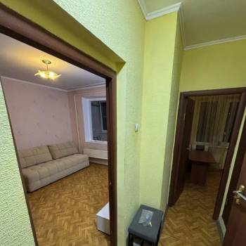 Сдается 1-комнатная квартира, 35 м²