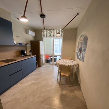 Сдается 1-комнатная квартира, 46 м²