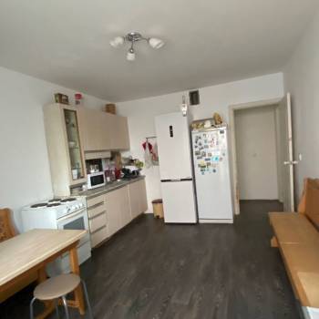 Продается 2-х комнатная квартира, 65,4 м²