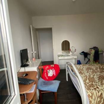 Продается 2-х комнатная квартира, 65,4 м²