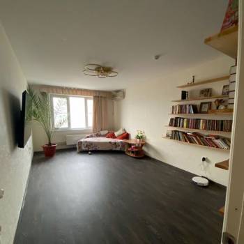 Продается 2-х комнатная квартира, 65,4 м²