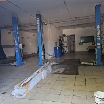 Сдается Нежилое помещение, 110 м²