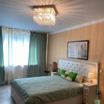 Сдается 1-комнатная квартира, 39 м²