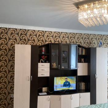 Сдается 1-комнатная квартира, 39 м²