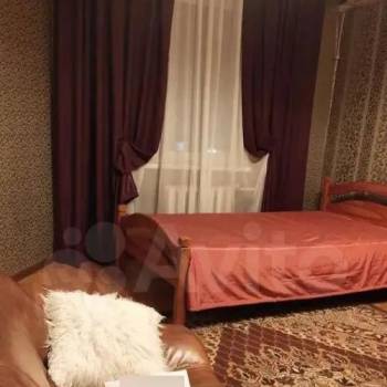 Сдается 1-комнатная квартира, 45 м²