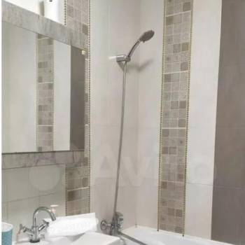 Сдается 1-комнатная квартира, 45 м²