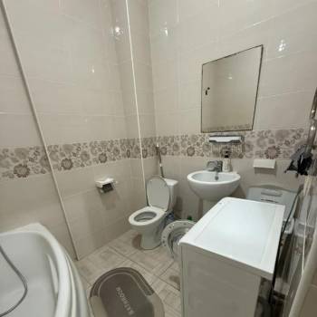 Сдается 1-комнатная квартира, 39 м²