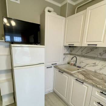 Сдается 1-комнатная квартира, 35 м²