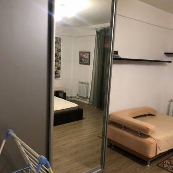 Сдается 1-комнатная квартира, 45 м²