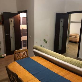 Сдается 1-комнатная квартира, 45 м²
