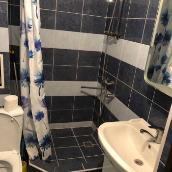 Сдается 1-комнатная квартира, 45 м²