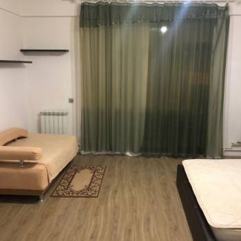 Сдается 1-комнатная квартира, 45 м²