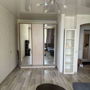 Сдается 1-комнатная квартира, 30 м²