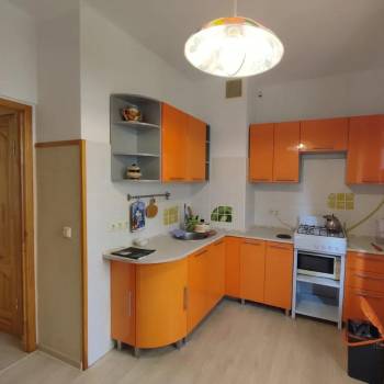 Сдается 1-комнатная квартира, 42 м²