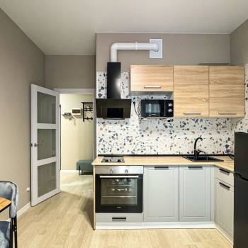 Сдается 1-комнатная квартира, 41 м²