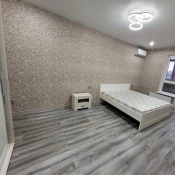 Сдается Многокомнатная квартира, 93,3 м²